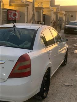 Chery A515
